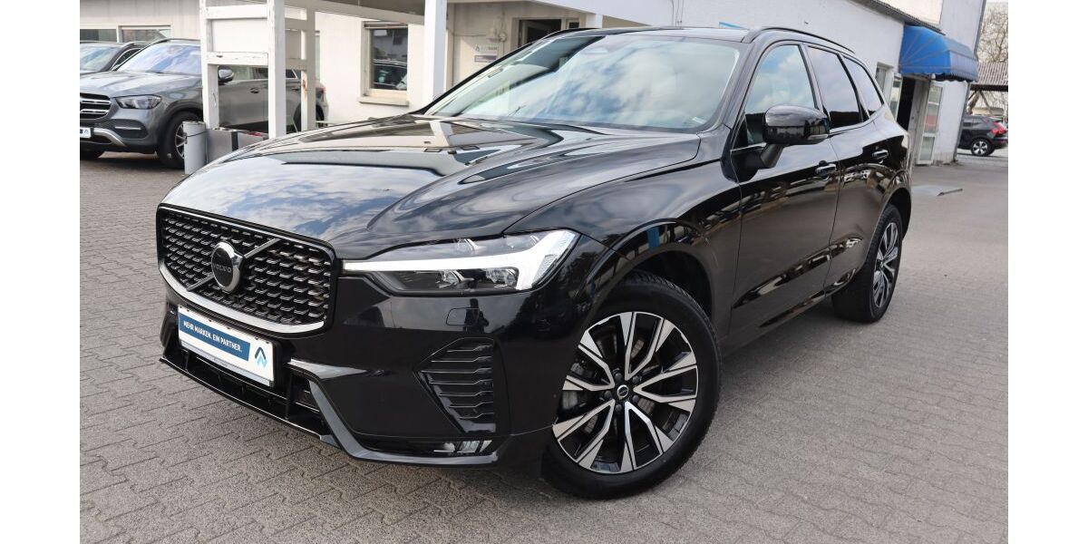 Volvo XC60 17.307 km 39.985 &euro; Darmstadt 64291