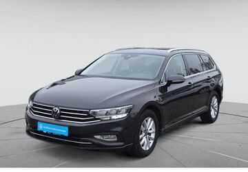 VW Passat Variant 80.499 km 24.480 &euro; Darmstadt 64295