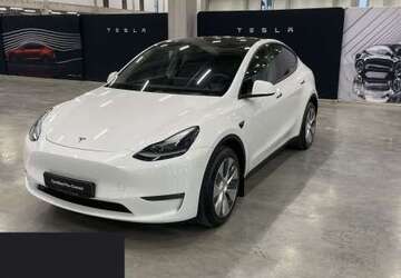 Tesla Model Y 55.890 km 40.000 &euro; Hanau 63457