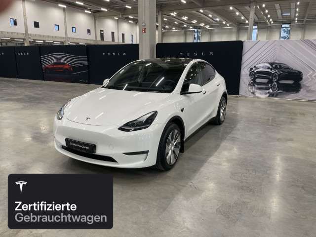 Tesla Model Y 55.890 km 40.000 &euro; Hanau 63457