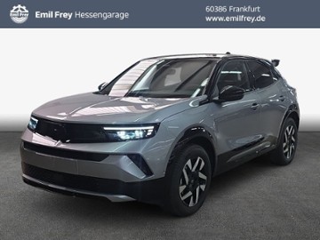 Gebrauchte Opel Mokka
