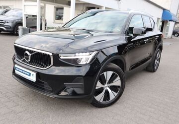 Volvo XC40 118.020 km 22.987 &euro; Darmstadt 64291