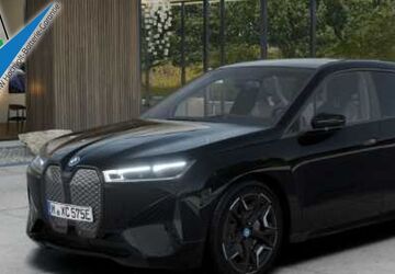 BMW iX 32.433 km 45.750 &euro; Bad Homburg 61352