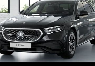 Mercedes-Benz E 300 9.900 km 68.690 &euro; Frankfurt 60488