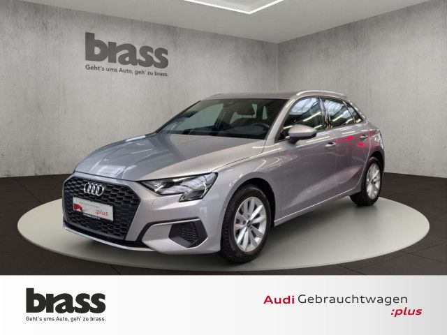 Audi A3 35.796 km 24.700 &euro; Dietzenbach 63128