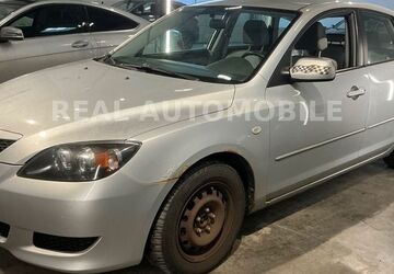 Mazda 3 57.000 km 3.699 &euro; Frankfurt am Main 65933