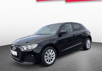 Audi A1 6.950 km 22.779 &euro; Offenbach am Main 63071