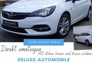 Opel Astra 134.000 km 7.450 &euro; Alzenau 63755