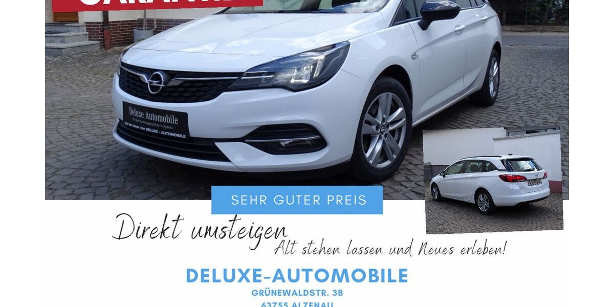 Opel Astra 134.000 km 7.450 &euro; Alzenau 63755
