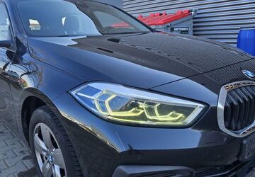 BMW 116 196.000 km 12.971 &euro; Kelkheim 65779