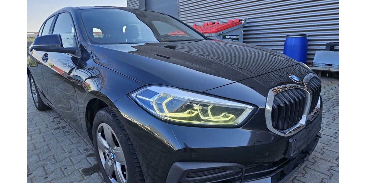 BMW 116 196.000 km 12.971 &euro; Kelkheim 65779