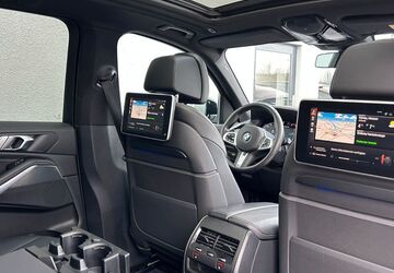 BMW X5 M50 172.400 km 39.900 &euro; Hanau 63456