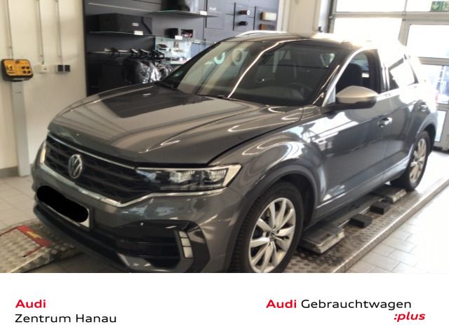 VW T-Roc 49.600 km 34.699 &euro; Hanau 63452