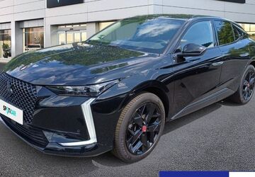 DS Automobiles DS4 20.101 km 21.980 &euro; Neu-Isenburg 63263