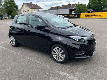 Gebrauchte Renault ZOE