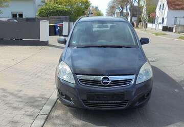 Opel Zafira 285.000 km 1.500 &euro; Hanau 63452