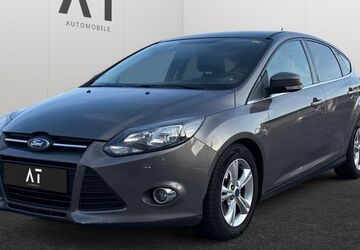 Ford Focus 249.865 km 3.990 &euro; Frankfurt am Main 65933