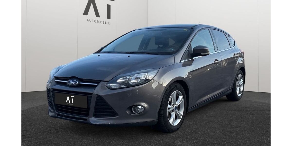 Ford Focus 249.865 km 3.990 &euro; Frankfurt am Main 65933