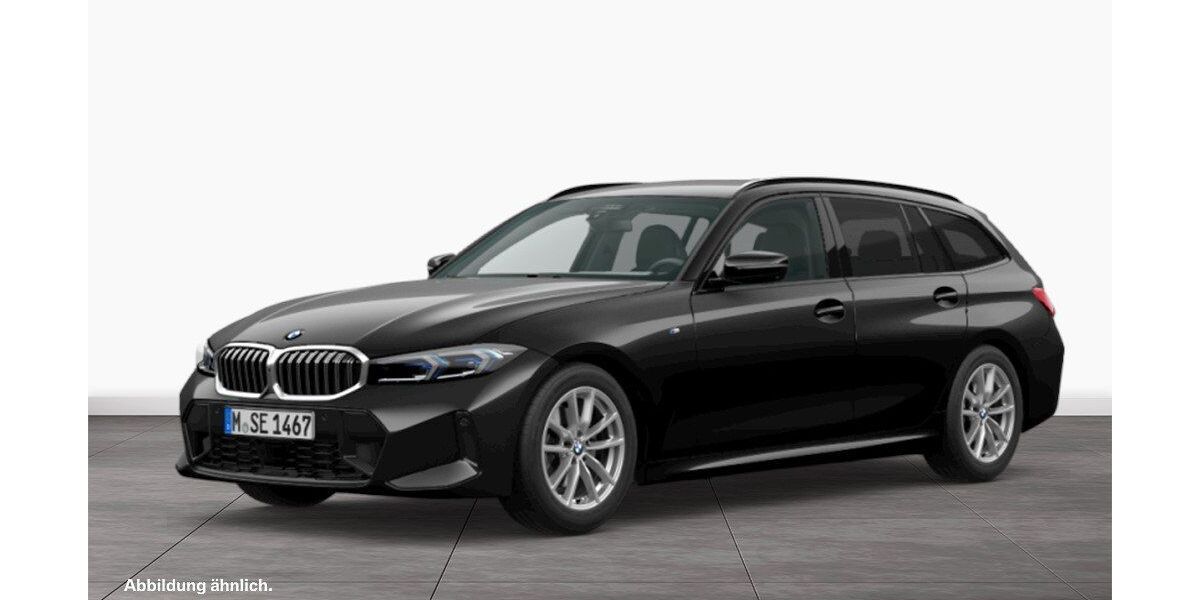 BMW 320 24.832 km 45.590 &euro; Dreieich-Sprendlingen 63303