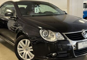 VW Eos 177.057 km 5.499 &euro; Heusenstamm 63150
