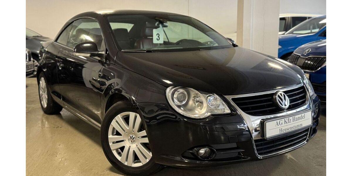 VW Eos 177.057 km 5.499 &euro; Heusenstamm 63150