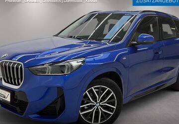 BMW X1 16.450 km 41.340 &euro; Dreieich-Sprendlingen 63303
