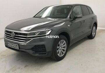 VW Touareg 252.329 km 29.084 &euro; Eschborn 65760