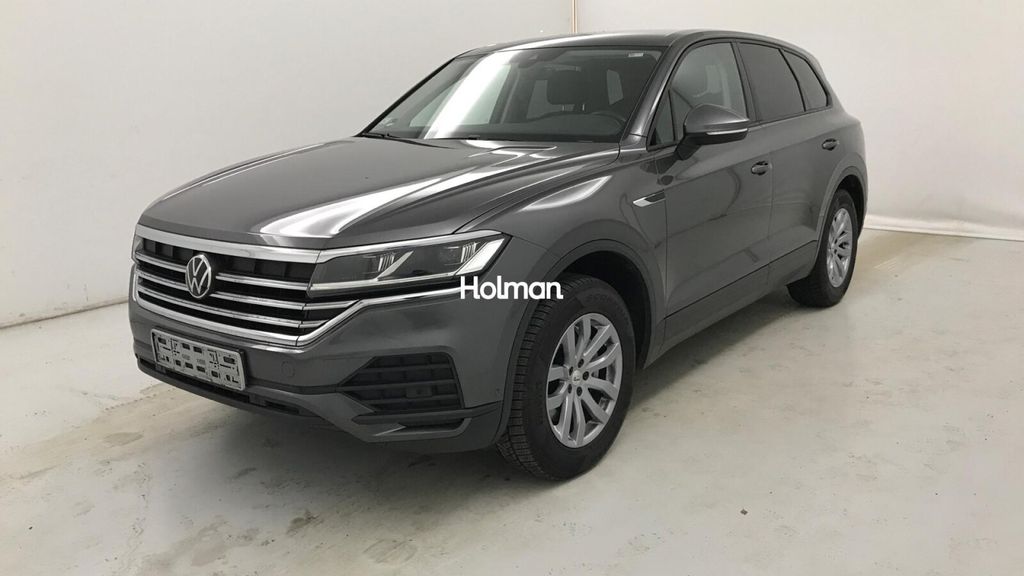 VW Touareg 252.329 km 29.084 &euro; Eschborn 65760