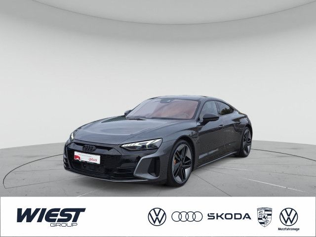 Audi RS e-tron GT 53.310 km 58.880 &euro; Darmstadt 64295