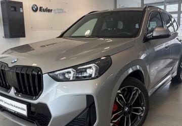 BMW X1 10.029 km 39.633 &euro; Hofheim 65719