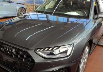 Audi A4 45.500 km 33.888 &euro; Mühlheim a. Main 63165