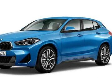 BMW X2 17.339 km 30.750 &euro; Bad Homburg 61352