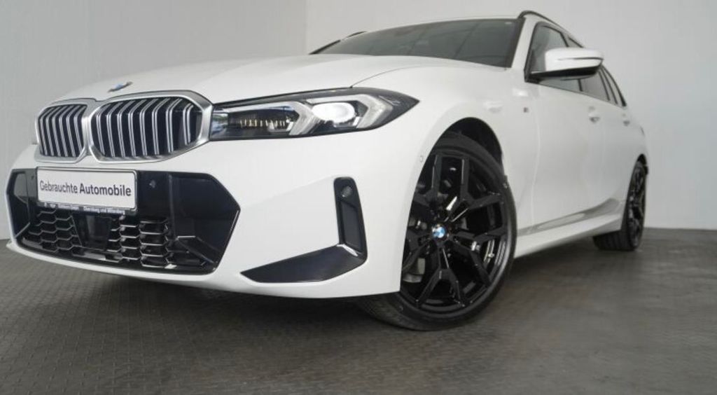 BMW 318 17.000 km 34.900 &euro; Rüsselsheim am Main 65428