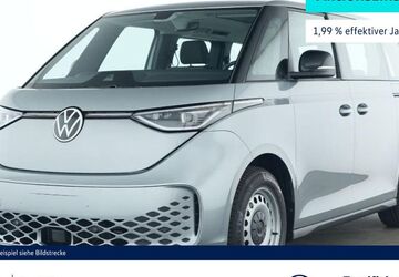 VW ID. Buzz 14.624 km 53.190 &euro; Hanau 63452