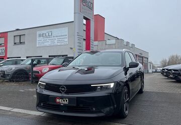 Opel Astra 155.800 km 15.950 &euro; Hanau 63452