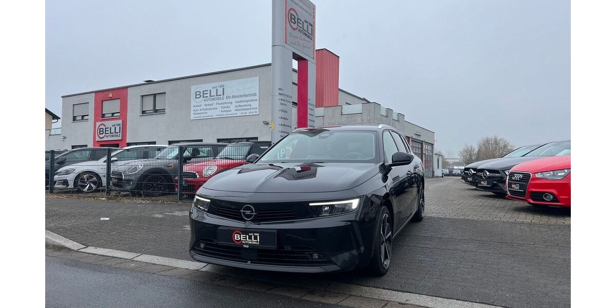 Opel Astra 155.800 km 15.950 &euro; Hanau 63452