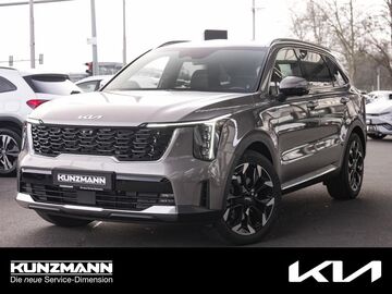 Gebrauchte Kia Sorento