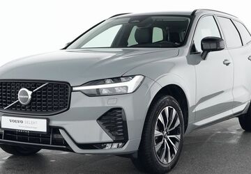 Volvo XC60 21.500 km 38.880 &euro; Weiterstadt 64331