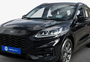 Ford Kuga 12.235 km 22.950 &euro; Frankfurt 60386