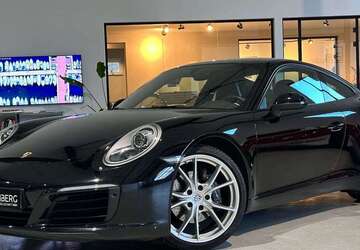 Porsche 911 99.028 km 85.980 &euro; Rodgau Weiskirchen 63110