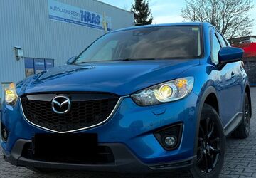 Mazda CX-5 107.000 km 11.999 &euro; Kronberg im Taunus 61476