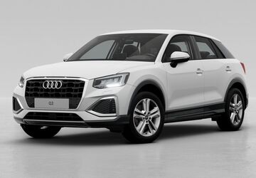 Audi Q2 2.000 km 34.700 &euro; Dietzenbach 63128