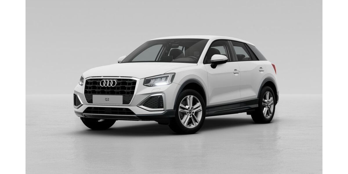 Audi Q2 2.000 km 34.700 &euro; Dietzenbach 63128