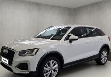 Audi Q2 7.849 km 33.800 &euro; Dietzenbach 63128