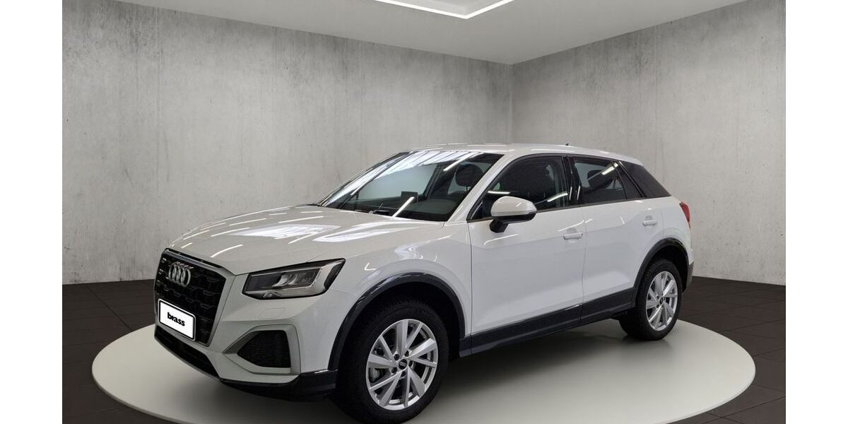 Audi Q2 7.849 km 33.800 &euro; Dietzenbach 63128