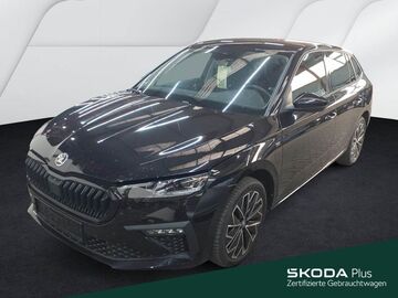 Gebrauchte Skoda Scala