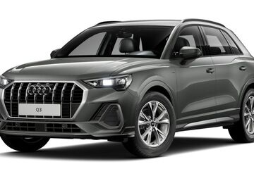 Audi Q3 19.166 km 38.990 &euro; Oberursel 61440