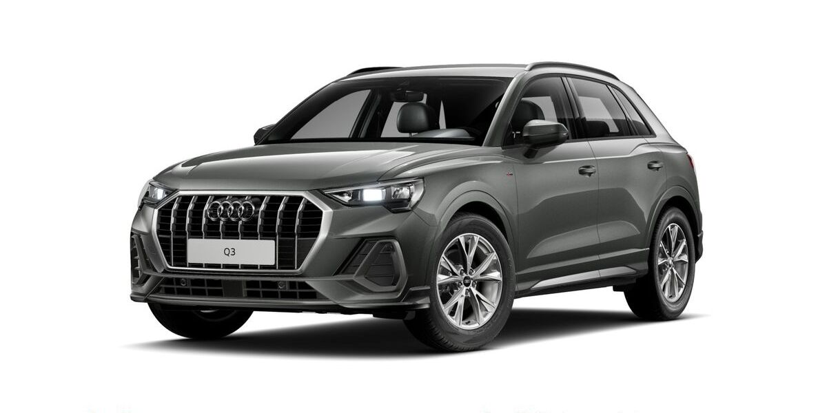 Audi Q3 19.166 km 38.990 &euro; Oberursel 61440
