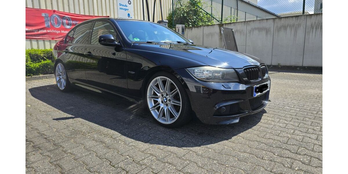 BMW 320 267.000 km 8.000 &euro; Offenbach am Main 63075