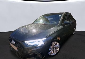 Audi A3 40.000 km 28.888 &euro; Darmstadt 64293